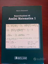 Esercitazioni di Analisi matematica 1 