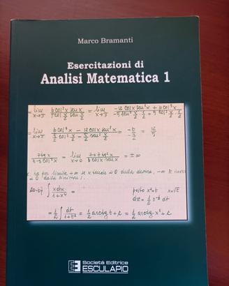 Esercitazioni di Analisi matematica 1 