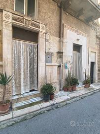 Appartamento via baracca