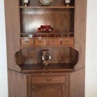 Movile parete sala / cucina 