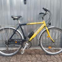 City bike uomo