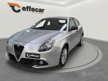 ALFA ROMEO Giulietta 1.6 JTD 120 CV