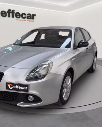 ALFA ROMEO Giulietta 1.6 JTD 120 CV