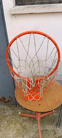 canestro da basket 