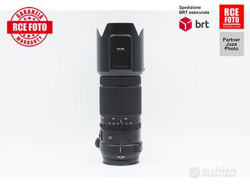 Fuji GF 100-200 F5.6 R LM OIS WR (Fujifilm)