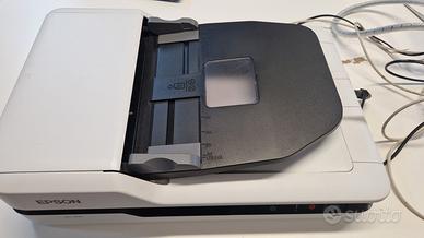 Scanner Epson Ds 1630