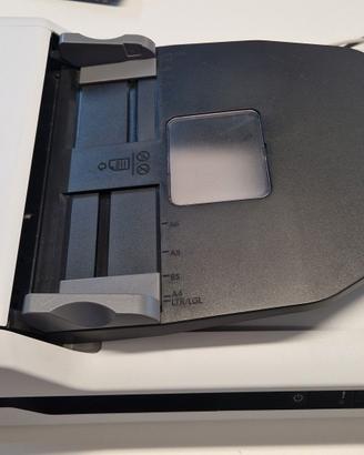 Scanner Epson Ds 1630