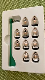 Subbuteo Lw Udinese 1983/84