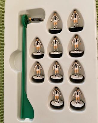 Subbuteo Lw Udinese 1983/84