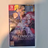 Fire Emblem Three Houses – Nintendo Switch