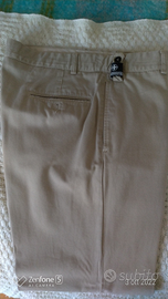 Pantalone e jeans STONE ISLAND