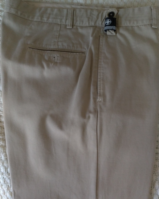Pantalone e jeans STONE ISLAND
