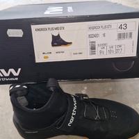 scarpe NORTHWAVE Kingrock plus gtx