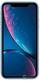 Iphone xr non funzionante