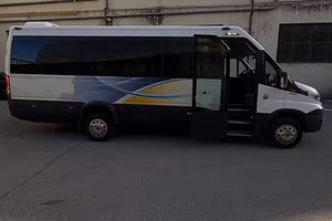 Iveco daily motore cambio nuovi