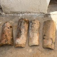 Coppi Ottocenteschi Fatti a Mano Autentici