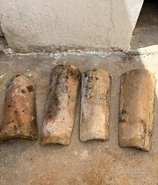 Coppi Ottocenteschi Fatti a Mano Autentici