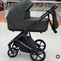 Passeggino Carrello trio Sigma 