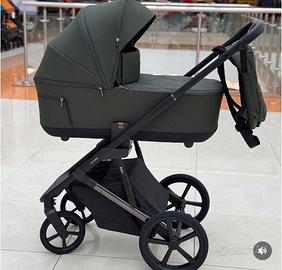 Passeggino Carrello trio Sigma 