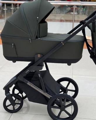 Passeggino Carrello trio Sigma 