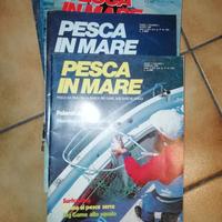 Pescare - Pescare in mare