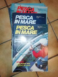 Pescare - Pescare in mare