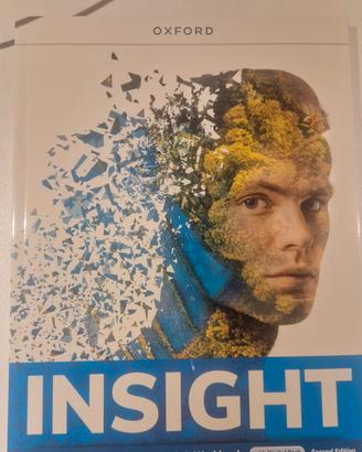 libro scolastico insigne pre intermediate