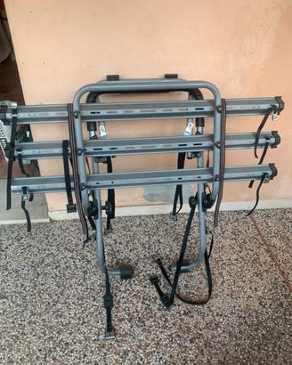 Porta biciclette posteriore