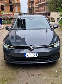 golf 8 2.0 