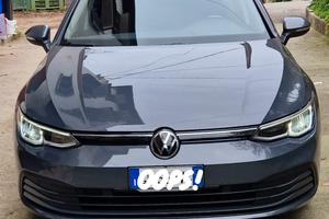 golf 8 2.0 