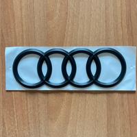 Stemmi, loghi fregio Audi