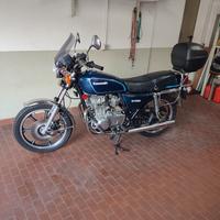 Kawasaki Z 440 - 1980