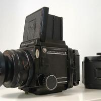 MAMIYA RB 67 PRO-S