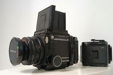 MAMIYA RB 67 PRO-S