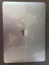 MacBook Air 13” M1 (2020), 8 GB RAM, 256 GB SSD