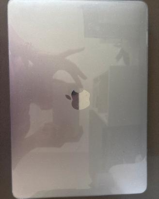 MacBook Air 13” M1 (2020), 8 GB RAM, 256 GB SSD