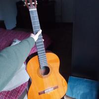 Chitarra classica Yamaha C 40