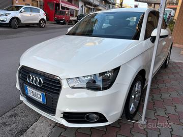 Audi A1 SPB 1.6 TDI Attraction
