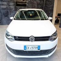 VOLKSWAGEN Polo 1.2 5 porte Trendline