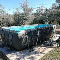 PISCINA INTEX 549x274x132