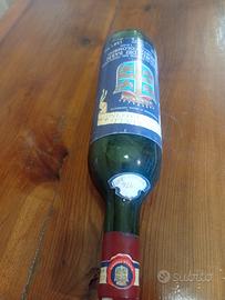 Brunello di Montalcino fattoria dei barbi 1976