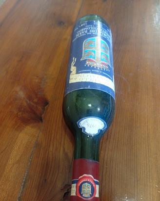 Brunello di Montalcino fattoria dei barbi 1976