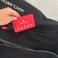 Borsa porta passeggino McLaren