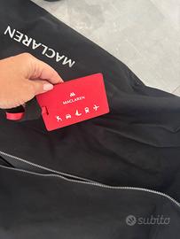 Borsa porta passeggino McLaren