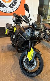 QJ MOTOR SVT 650X febbraio 2025