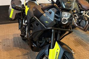 QJ MOTOR SVT 650X febbraio 2025