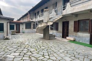 Appartamento a Rondissone