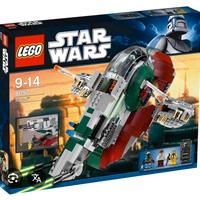 Lego Star Wars 8097 