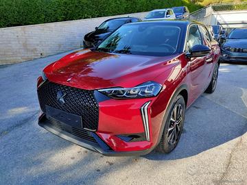 DS AUTOMOBILES DS 3 PureTech 100 Performance Line
