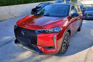 DS AUTOMOBILES DS 3 PureTech 100 Performance Line